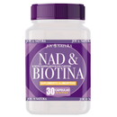 NAD/BIOTINA - JOY NATURA
