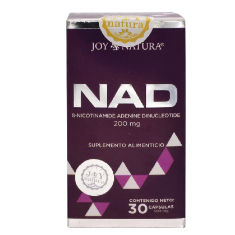 NAD - JOY NATURA