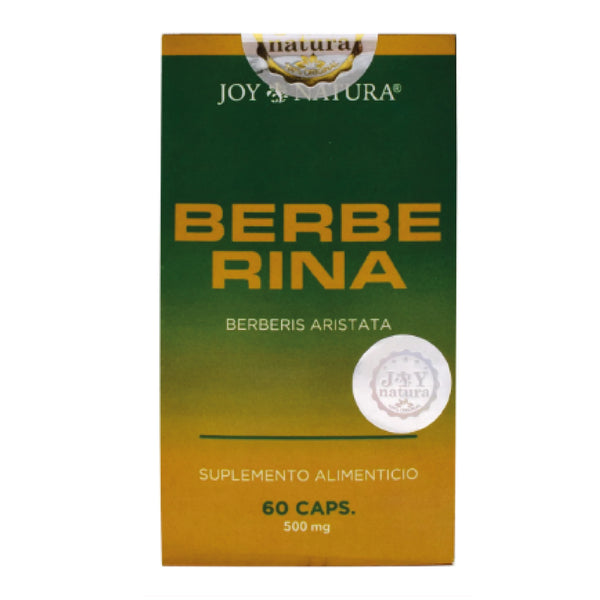 BERBERINA - JOY NATURA