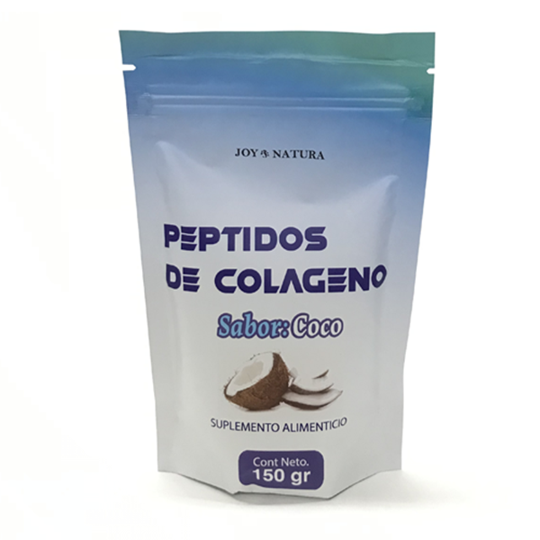 PEPTIDOS DE COLAGENO 150 GR - JOY NATURA