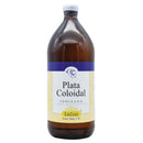 Plata Coloidal Lonizada 1Lt - LA LUZ