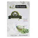 Te Orégano - Hierbanat