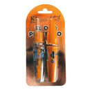 MASCARA EXACTITUD DUO