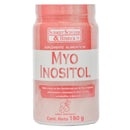 MYO-INOSITOL 180 gr - SCHMIDT SCHULER