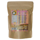 Quinoa Roja Inflada - LOS ANDES