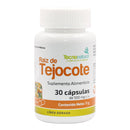 Raiz de Tejocote 30 caps - Tecnonatura