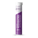 RESVERATROL TABLETAS EFERVESCENTES - GREENSIDE
