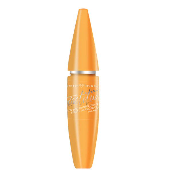 RIMEL DIAMOND BEAUTY FIBRAS ALARGADORAS - KJ BEAUTY