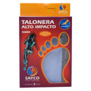 TALONERA GEL ALTO IMPACTO - DAMA