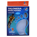 TALONERA DE GEL NIVELADORA - CABALLERO