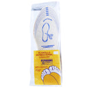 PLANTILLA ANTIBACTERIAL - CABALLERO