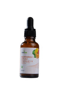 SERUM CITRICOS VITAMINA C Y E