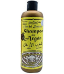 SHAMPOO ACEITE DE ARGAN 1 LITRO - INCREDIBLE