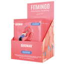 FITMINGO PROTEINA BLUEBERRY EN SOBRE - BIRDMAN