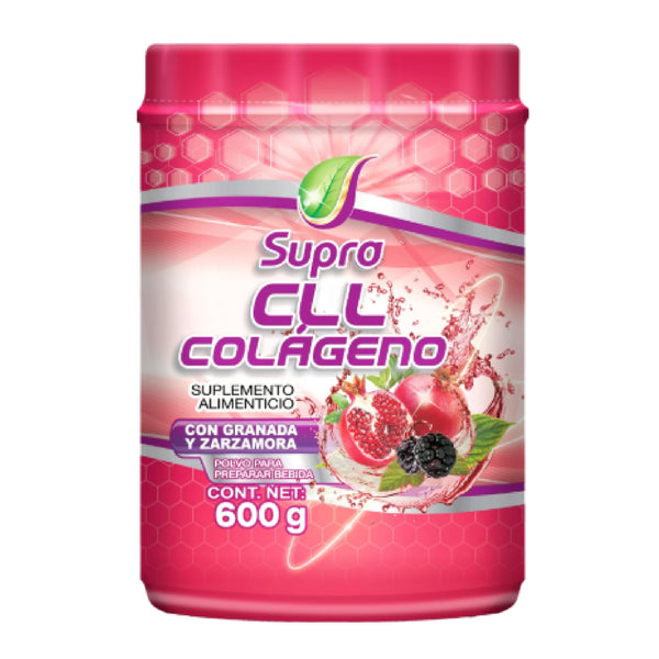 CLL COLÁGENO - SUPRA