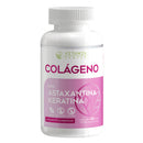 COLÁGENO, Astaxantina y Keratina - VITAMIN