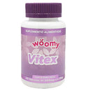 CAPSULAS VITEX - WOOMY MX