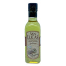Aceite de ajo 250ml - San Lucas