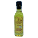 Aceite de ajonjoli extra virgen - San Lucas