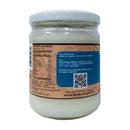 Aceite de coco organico 420ml - E Nature