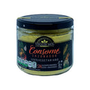 Consome sazonador vegetariano 220g - Veggie Mix