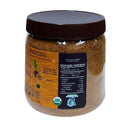 Azucar de coco orgánico 300g - E Nature