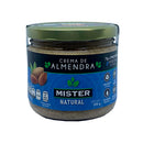 Crema de almendra - Mister Natural
