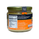 Crema de cacahuate - Mister Natural