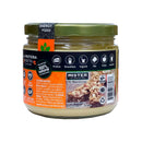 Crema de cacahuate - Mister Natural