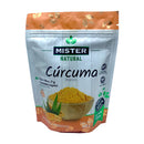 Cúrcuma en polvo - Mister Natural