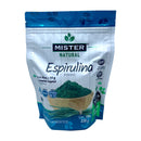 Espirulina en polvo - Mister Natural