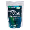 Inulina de agave orgánica 500g - E Nature