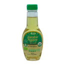 Jarabe de agave orgánico ámbar 330g - E Nature