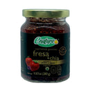 Mermelada de fresa y chia sin azúcar 280g - E Nature
