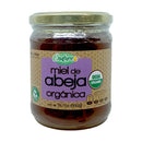 Miel de abeja orgánica 560g - E Nature