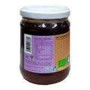 Miel de abeja orgánica 560g - E Nature