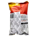 Chips de zanahoria enchilados - Verdusanas