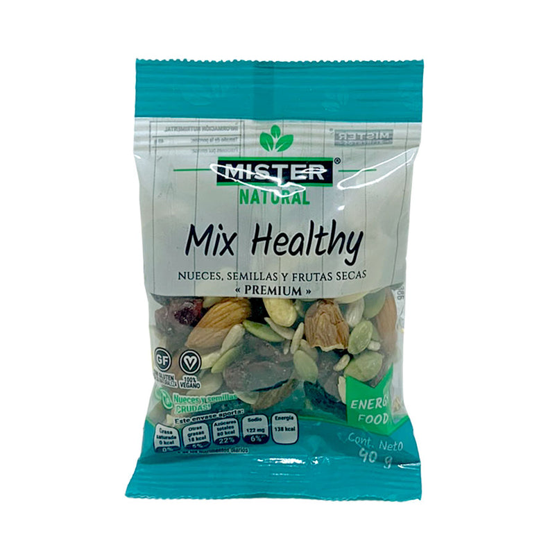 Mix healthy 40g - Mister Natural