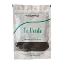 Infusion de té verde - Nutrimanía