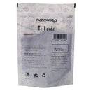 Infusion de té verde - Nutrimanía