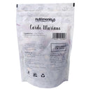 Infusion de cardo mariano - Nutrimanía
