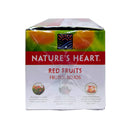 Té de frutos rojos - Nature's Heart