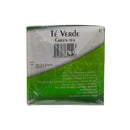 Té verde 30 sobres - Natural Health