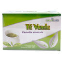 Té verde 100 sobres - Natural Health