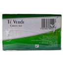 Té verde 100 sobres - Natural Health