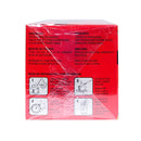 Té de raiz de ginseng, té negro y fruto de guaraná - GN+V