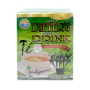 Té herbal - Súper Dieter's Drink 36 sobres
