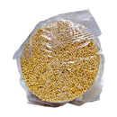 Palanqueta redonda de amaranto 2 piezas - La Malintzi