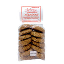 Galletas Aveninas de harina de trigo y avena 190g - Vivra
