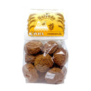 Galletas de salvado, amaranto y miel 200g - Vivra